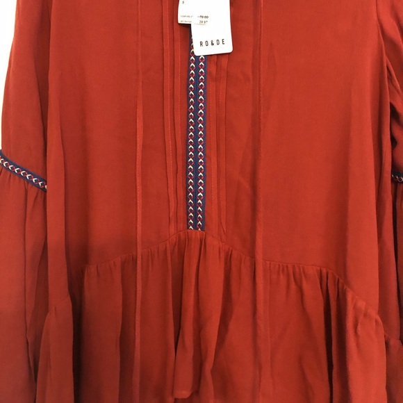 RO&DE Top - Picture 3 of 5